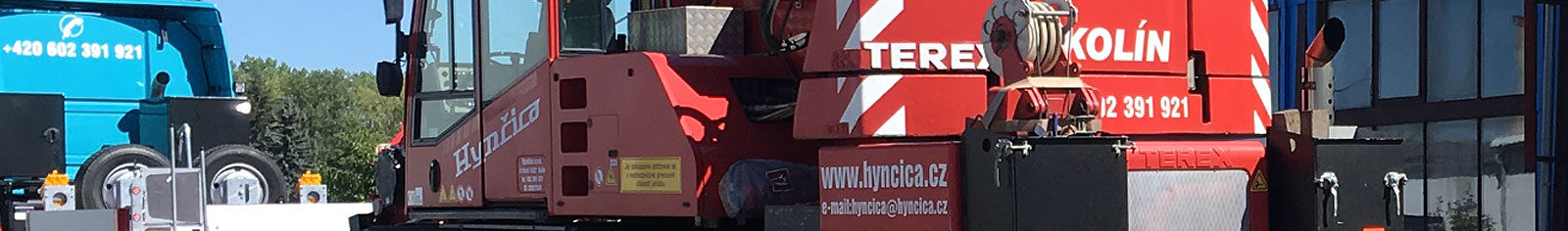 Je��bnick� pr�ce, pron�jem je��b�