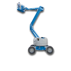 Kloubov� samohybn� plo�iny